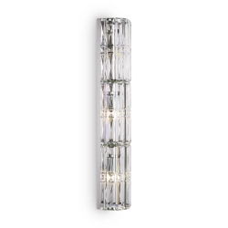 Kinkiet Wall Lamp Facet MOD094WL-03CH Maytoni - zdjęcie produktu