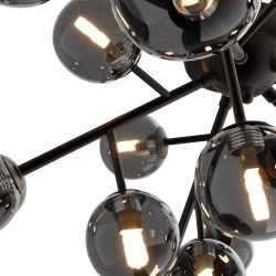 Lampa sufitowa Dallas MOD545CL-20B Maytoni - zdjęcie dodatkowe 1