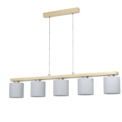 CASTRALVO Lampa wisząca 901291 EGLO