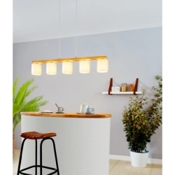 CASTRALVO Lampa wisząca 901291 EGLO
