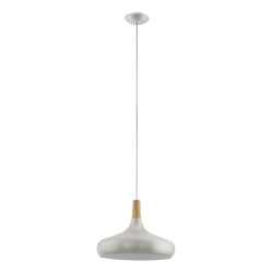 SABINAR Lampa wisząca 901182 EGLO