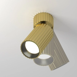 Lampa sufitowa Calipso C108CL-01-GU10-BS Maytoni - zdjęcie dodatkowe 1