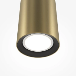 Lampa wisząca Pro Focus MOD161PL-01G1 Maytoni - zdjęcie dodatkowe 1