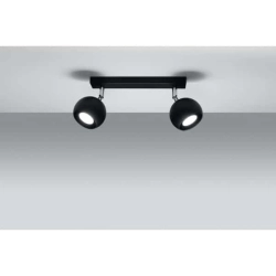 Plafon OCULARE 2 SL.0444 SOLLUX LIGHTING