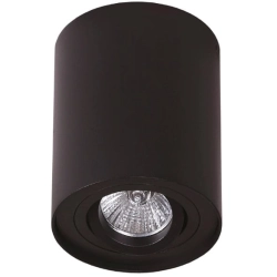 Plafon Basic Round Black C0068 - zdjęcie dodatkowe 1
