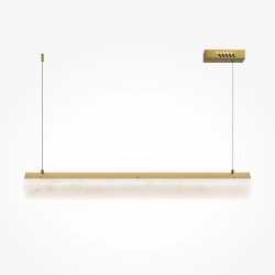 Lampa wisząca Petra MOD250PL-L36BS3K Maytoni - zdjęcie dodatkowe 1