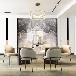 Lampa wisząca Krone P097PL-L90G4K Maytoni - zdjęcie dodatkowe 1