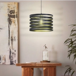 CREMELLA 99345 Lampa wisząca EGLO - zdjęcie produktu