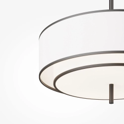 Lampa wisząca Bergamo MOD613PL-05W Maytoni - zdjęcie dodatkowe 1