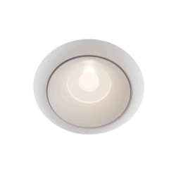 Oprawa podstropowa Downlight Yin DL030-2-01W Maytoni - zdjęcie produktu