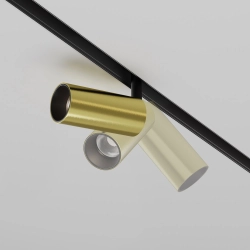 Lampa szynowa Focus Led Exility 2700-6000K 5W 36° Dim Smart TR032-4-5W3K-M-DS-BBS Maytoni - zdjęcie dodatkowe 1