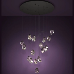 SINDICAT Lampa wisząca 390413 EGLO