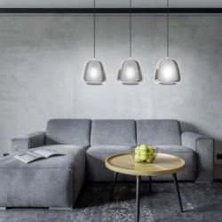 ALBARINO Lampa wisząca 39667 EGLO - zdjęcie produktu