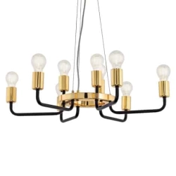 Lampa wisząca PALTAS 95216 EGLO - zdjęcie dodatkowe 1