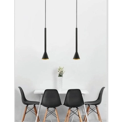 Lampa wisząca CORTADERAS 97604 EGLO - zdjęcie produktu