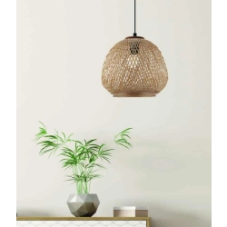 Lampa wisząca DEMBLEBY 1 43261 EGLO - zdjęcie produktu
