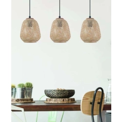 Lampa wisząca DEMBLEBY 43262 EGLO - zdjęcie produktu