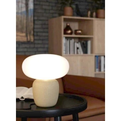 CAHUAMA Lampa stołowa 99824 EGLO - zdjęcie produktu
