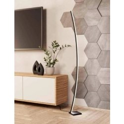 PICACHA Lampa podłogowa 99715 EGLO - zdjęcie produktu