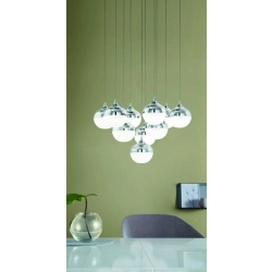 MIOGLIA Lampa wisząca 39527 EGLO - zdjęcie produktu
