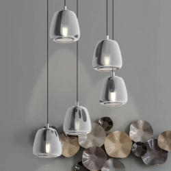 ALBARINO Lampa wisząca 39668 EGLO - zdjęcie produktu