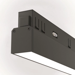 Lampa szynowa Basis Exility 2700-6000K 12W 120° Dim Smart TR030-4-12W3K-WW-DS-B Maytoni - zdjęcie dodatkowe 1