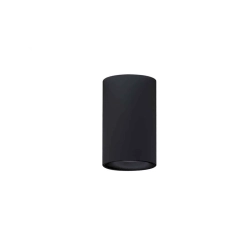 Plafon Eiger IP54 (black) AZ4260 AZZARDO