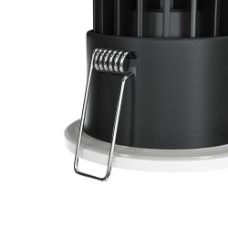 Downlight Zoom DL034-01-06W4K-D-W Maytoni - zdjęcie dodatkowe 1
