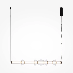 Lampa wisząca Cosmo MOD210PL-L39B3K Maytoni - zdjęcie produktu