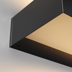Lampa ścienna (kinkiet) Lot O428WL-L20GF3K Maytoni - zdjęcie dodatkowe 1