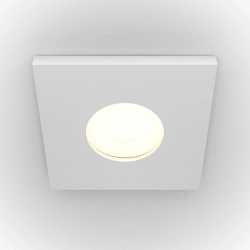 Downlight Stark DL083-01-GU10-SQ-W IP65 Maytoni - zdjęcie produktu