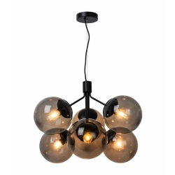 Lampa wisząca dymione klosze IVONA 6 2112163003 Nordlux - zdjęcie produktu