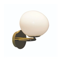 Kinkiet Shapes DFTP mosiądz 2320321035 Nordlux - zdjęcie produktu