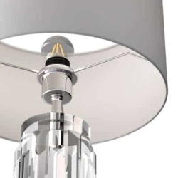 Lampa stołowa Table Lamp Muse MOD304TL-01CH Maytoni - zdjęcie dodatkowe 1