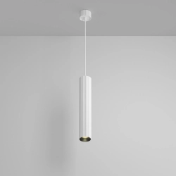 Lampa wisząca Calipso P106PL-01-GU10-W Maytoni - zdjęcie produktu