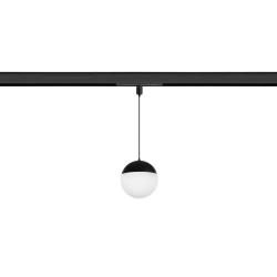 Alfa Elsa Track Magnetic 7W 3000K (black) AZ4633 AZZARDO