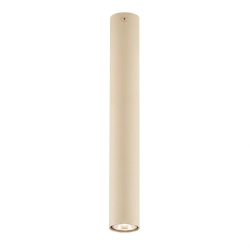 Lampa sufitowa TECNO 1L MOKKA 1316/1LM EMIBIG - zdjęcie produktu