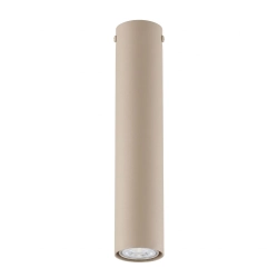 Lampa sufitowa TECNO 1M MOKKA 1316/1MM EMIBIG - zdjęcie produktu