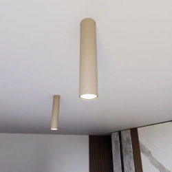 Lampa sufitowa TECNO 1M MOKKA 1316/1MM EMIBIG - zdjęcie dodatkowe 1