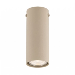Lampa sufitowa TECNO 1S MOKKA 1316/1SM EMIBIG - zdjęcie produktu