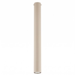 Lampa sufitowa TECNO 1XL MOKKA 1316/1XLM EMIBIG - zdjęcie produktu