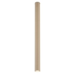 Lampa sufitowa TECNO 1XXL MOKKA 1316/1XXLM EMIBIG - zdjęcie produktu