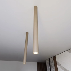 Lampa sufitowa TECNO 1XXL MOKKA 1316/1XXLM EMIBIG - zdjęcie dodatkowe 1