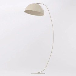 Lampa podłogowa ARCOS LP1 MOKKA 1696/LP1 EMIBIG - zdjęcie produktu
