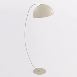 Lampa podłogowa ARCOS LP1 MOKKA 1696/LP1 EMIBIG - zdjęcie dodatkowe 1