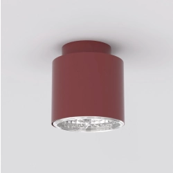Lampa sufitowa NANO 1 BURGUNDY 1697/1 EMIBIG - zdjęcie produktu