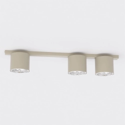 Lampa sufitowa NANO 3 MOKKA 1698/3 EMIBIG - zdjęcie dodatkowe 1