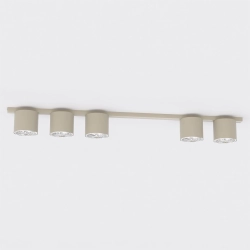 Lampa sufitowa NANO 5 MOKKA 1698/5 EMIBIG - zdjęcie dodatkowe 1