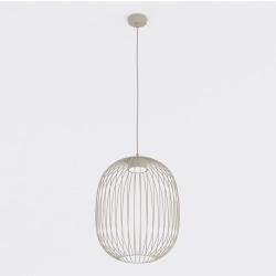 Lampa wisząca MANTRA 1 MOKKA 1701/1 EMIBIG - zdjęcie produktu