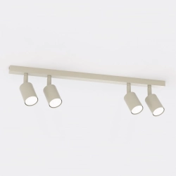 Lampa sufitowa FLASH 4 MOKKA 1705/4 EMIBIG - zdjęcie produktu